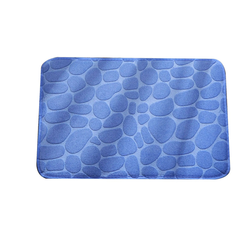 Luxury Cobblestone Bath Mat